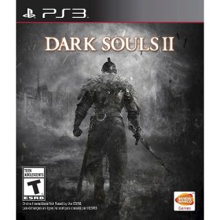 Dark Souls II PRE OWNED (PlayStation 3)