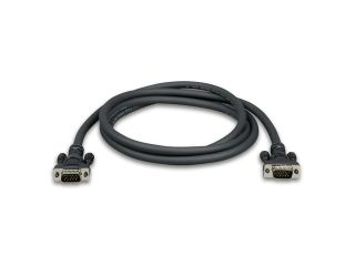 Belkin F3H982 10 10 ft. Pro Series High Integrity VGA/SVGA Monitor Extension Cable