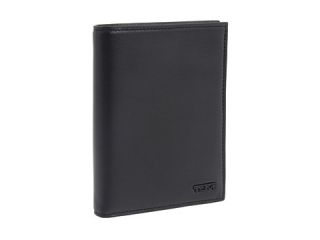 Tumi Delta Passport Case Black