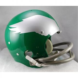 Riddell Philadelphia Eagles TK Throwback Helmet (59 69)