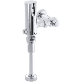 Tripoint Touchless Dc Blowout 1.0 GPF Urinal Flushometer