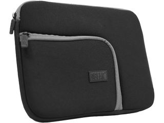 USA Gear Neoprene Sleeve for 10" Tablets   Perfect for the HP ProPad 600, ElitePad 1000 / Lenovo Tab A10, Yoga / LG G Pad / Panasonic Toughpad / Sony Xperia Z2 and Many More!