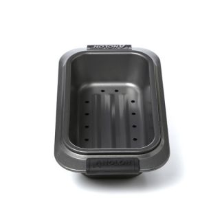 Anolon Advanced Loaf Pan and Insert Set