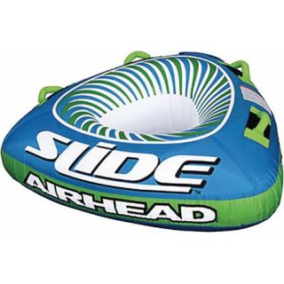 Airhead Slide Inflatable Single Rider Towable