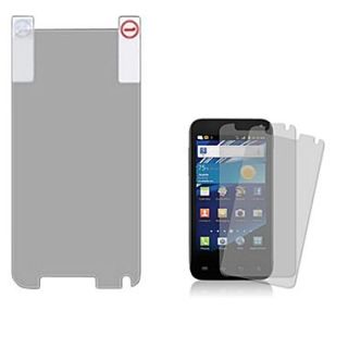 Insten 2/Pack Screen Protector For Samsung I927 Captivate Glide