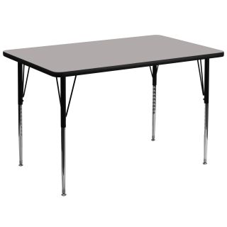 Commercial School Furniture & SuppliesClassroom Tables Flash