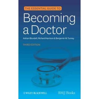 Essential Guide to Becoming a Doctor