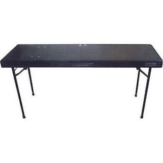 Odyssey Innovative Designs CTBC2060 DJ Work Table CTBC2060