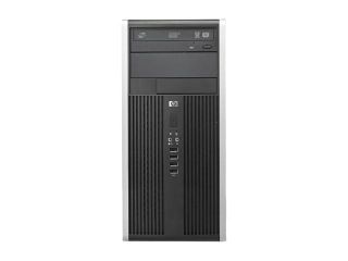 HP Compaq Desktop PC 6200 Pro (LA062UT#ABA) Intel Core i5 2400 (3.10 GHz) 4 GB DDR3 500 GB HDD Windows 7 Professional 64 bit