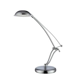 Lite Source Eladio 20 inch LED Desk Lamp   Shopping   The
