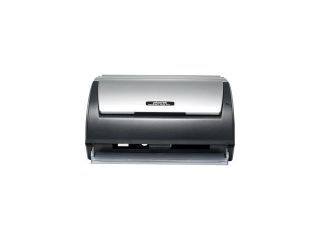 Plustek SmartOffice PS286 Plus G (783064645850) 600 x 600 dpi USB Sheetfed Scanner