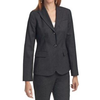 Pendleton Seasonless Wool Suit Jacket (For Women) 5221H 69