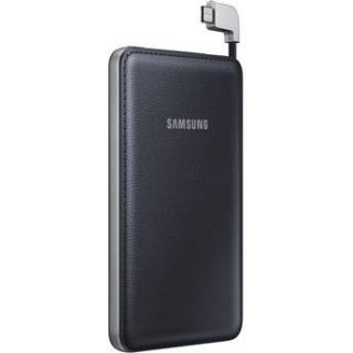 Samsung 3100mAh Portable Battery Pack (Black) EB P310SIBESTA