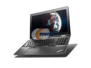 Lenovo ThinkPad S5 Yoga 15 Ultrabook Intel Core i7 5500U (2.40 GHz) 256 GB SSD 15.6" Touchscreen Windows 10 Pro 64 bit