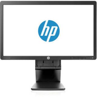 HP EliteDisplay E201 20" LED Backlit Monitor C9V73AA#ABA