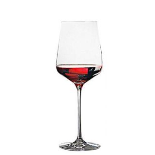 Wine Enthusiast Companies Fusion Infinity Red Wine Glass (Set of 4)