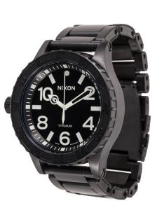 Nixon Watch   black