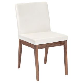 Sunpan Modern Branson Side Chair