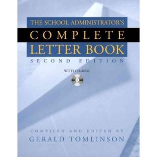 The School Administrator's Complete Letter Book