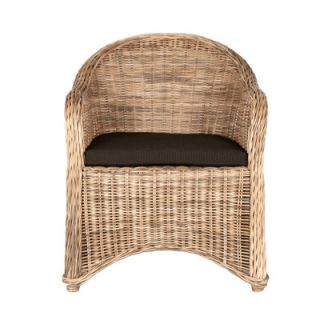 New Wicker Cape Arm Chair by Orient Express Furniture