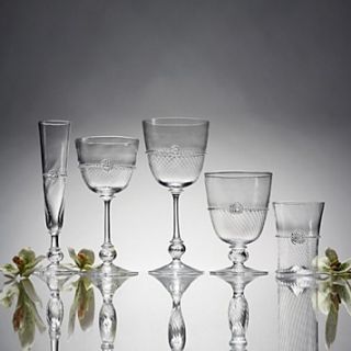 Juliska "Graham" Drinkware