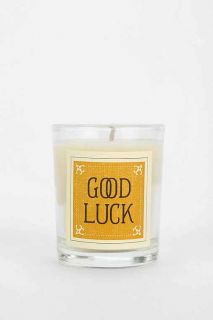 Illume Message Candle