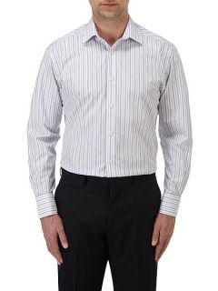 Skopes Luxury Collection Formal Shirt White