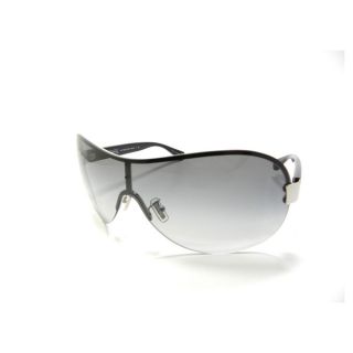 Coach L921 Liana Sunglasses (Silver/Black Frame)   Shopping