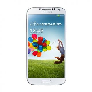 Samsung Galaxy S4 Quad Core, 16GB Unlocked GSM Smartphone   7502437