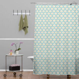 Sabine Reinhart Into The Sky Shower Curtain by DENY Designs