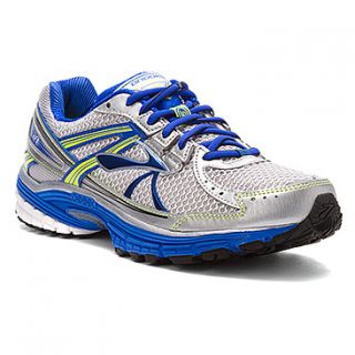 Brooks Defyance 7  Men's   Electric/Silver/Nightlife