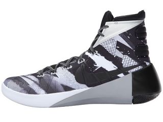 Nike Hyperdunk 2015 PRM White/Wolf Grey/Black