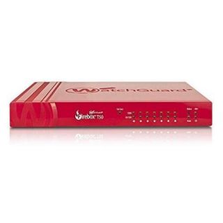 Watchguard Firebox T30 Network Security/firewall Appliance   Stateful Packet Filtering, Packet Inspection, Proxy Blocking, Blended Threat Prevention, Application Control, Data Loss (wgt30063 us)
