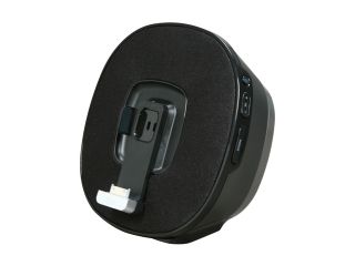 iLuv   App Station   App Driven Rotational dock for iPod/iPhone (iMM190)