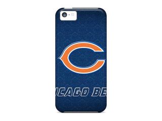 Iphone Case   Tpu Case Protective For Iphone 5c  Chicago Bears