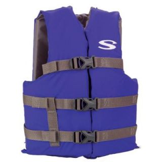 Stearns Youth Blue Boating Life Vest 3000001683
