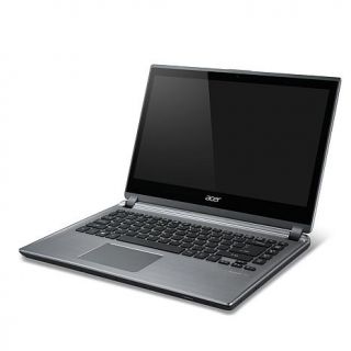 Acer Aspire 14" Touchscreen LED Core i5 Dual Core, 6GB RAM, 20GB SSD, 500GB HDD   7606119