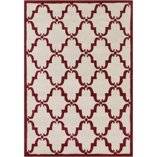 Chandra Rugs Davin Moroccan Rug