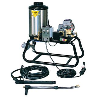 Cam Spray ST Series 1000 PSI Hot Water Liquid Propane Pressure Washer