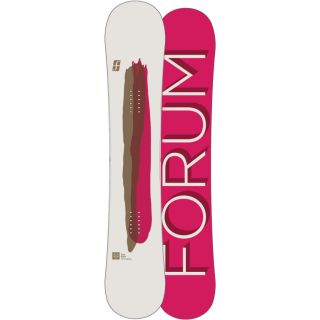 All Mountain Snowboard for Women