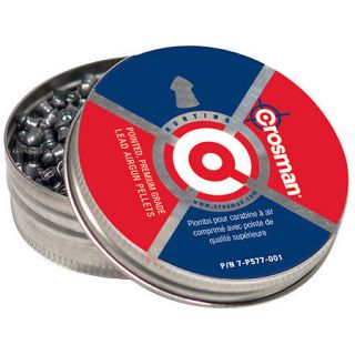 Crosman Hunting Pellets .177 776370