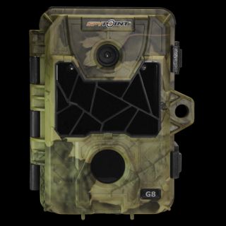 Spypoint G8 IR 8MP Trail Camera 875206