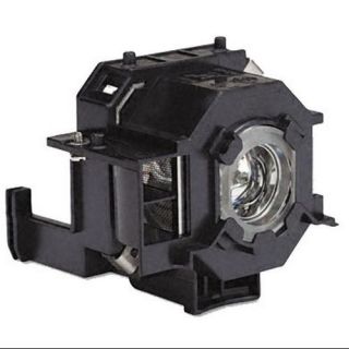 Epson EX70 Projector Assembly with 170 Watt Osram P VIP Projector Bulb