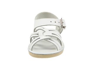 Salt Water Sandal by Hoy Shoes Sun San   Strap Wees (Infant/Toddler) White