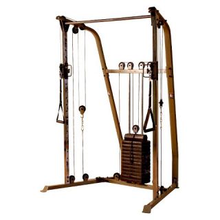 Best Fitness Functional Trainer   (BFFT10)