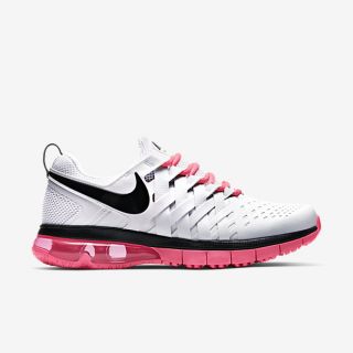 Nike Fingertrap Max Mens Training Shoe