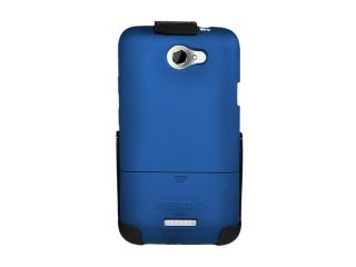 Seidio SURFACE Combo Royal Blue Holster For HTC One X (AT&T LTE) BD2 HR3HTNXL RB