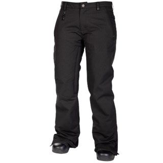 686 Dickies Pincord Snow Pants (For Women) 7487X 35