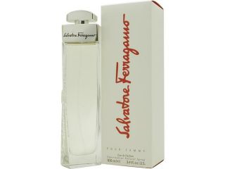 Salvatore Ferragamo   3.4 oz EDP Spray