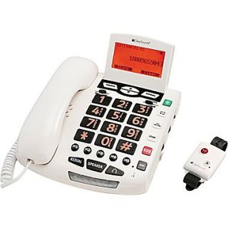 CSC600ER UltraClear Amplified Emergency Connect Speakerphone